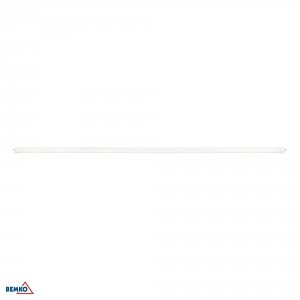 TUBA LED 230V T8 600MM 9W 920LM 4000K NW SZKŁO MLECZNA (KARTON 25SZT.)