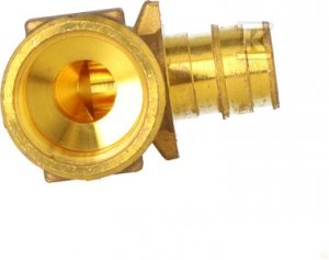 Q&E KOLANO GWPL 20-RP3/4 FT