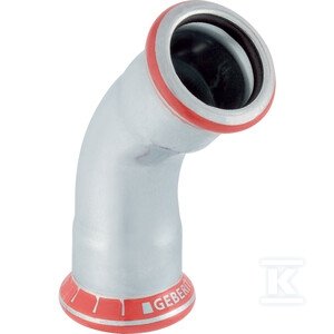 KOLANO STAL WĘGL.45ST.D22