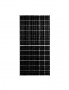 Moduł fotowoltaiczny panel pv 455Wp SunLink SL4M144-455-BF Black Frame