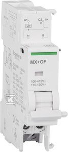 WYZWALACZ MX+1OF 220-415VAC DC CLARIO