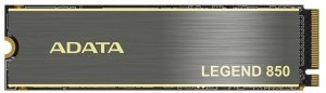 Dysk SSD Adata Legend 850 1TB PCIe M2