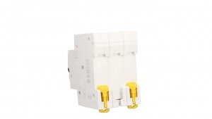 Wyłącznik nadprądowy 3P C 10A 6kA AC K60N Acti9 A9K02310