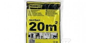 FOLIA BUDOWLANA 4M X 5M EXTRA GRUBA [HOME] MN-05-631