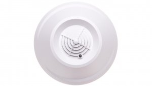 Czujka gazu LPG (propan-butan), cyfrowa, prealarm, autodiagnostyka, DG-1 LPG Satel