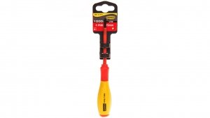 WKRĘTAK IZOLOWANY PH0 X 75 MM/1000V MN-10-561