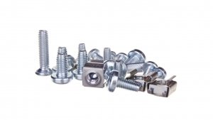 Zestaw śrub do rozdzielnic XVTL XVTL-SCREW-SET 116894