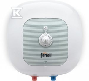 OGRZEWACZ ELEKTRYCZNY CUBO SG10SVE 1.5