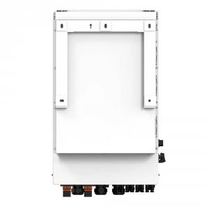 Falownik hybrydowy S6-EH3P50K-H 50 kW 3F Solis