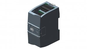 Moduł wejść / wyjść binarnych SIMATIC S7-1200 SM 1223 8DI 8DQ 24V DC ES7223-1BH32-0XB0
