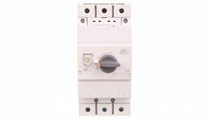 Wyłącznik silnikowy LS Electric MMS, typ 100S, 75A 0707100841 MMS-100S 75A