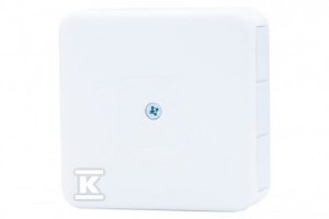 PUSZ.N/T H55-S 85X85X37 IP55 ONNLINE BIA