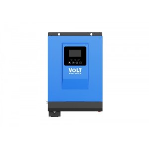 Inwerter solarny SINUS PRO ULTRA-M 6500 24/230V (3000/6500W) + 60A MPPT (160V) OFF-GRID