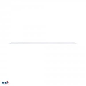 PANEL BACKLIGHT MINTAL BLM 34W 4000K 4000LM IP40 120x30 BIAŁY PZH