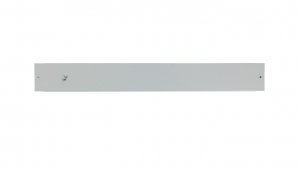 Cokół do rozdzielnic część czołowa 100x800mm BPZ-FS-800/1 293501