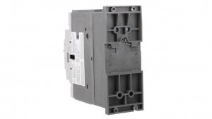 Wyłącznik silnikowy LS Electric MMS, typ 63S, 40A 0706100741 MMS-63S 40A