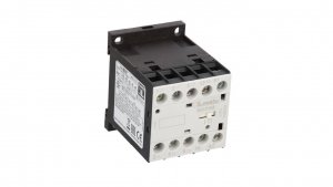 Stycznik mocy 3P 12A 5,7kW przy 400VAC AC3, cewka 230VAC 50/60Hz, 1Z 0R 11BG1210A230