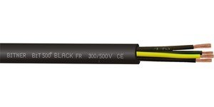 BIT 500 BLACK FR 2X1,0