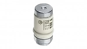 Wkładka topikowa Neozed D02 40A 400 V AC/ 250 V DC kolor czarny 5SE2340