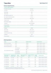 HOYMILES MIT FLEX-T5 Klucz do odblokowania złącza AC 3F