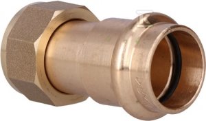 ADAPT Z LUŹNĄ NAKR 22XG 3/4  BPRESS CU