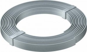 Bednarka ocynkowana 25x4 (25kg, ok.31m)