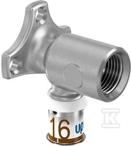 S-PRESS PLUS KOLANO NAŚ DŁ. 16-RP1/2 F