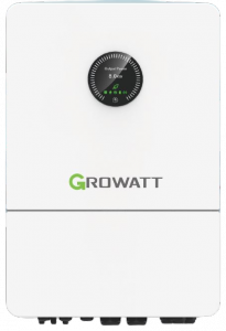 GROWATT Falownik hybrydowy WIT-12K-HU niskonapięciowy, 3-fazowy