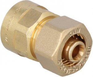ZŁĄCZKA SKRĘC.ULTRALINE 16 GW G1/2