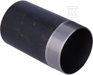 SZTUCER CZARNY G/J 3  L=150