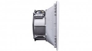 Wentylator 562m3/h 68W 207-244V AC NSYCVF560M230PF