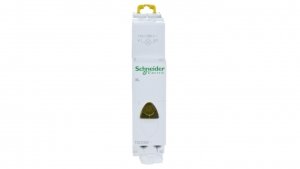 Lampka modułowa żółta 110-230V AC iIL A9E18324