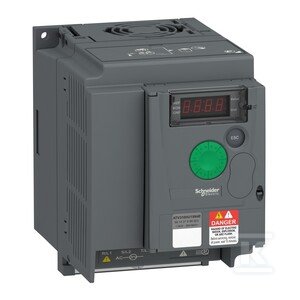 Falownik trójfazowy Easy Altivar 310, 1.5 kW, 3f, 380...460 V, bez filtra EMC, IP20 ATV310HU15N4E