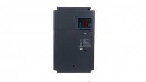 Przemiennik częstotliwości LS Electric G100, 3-fazowy, moc 15KW / 18,5kW, EMC, Modbus 6041003000 LV0150G100-4EOFN