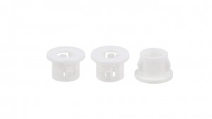Przepust kablowy poliamidowy HV 8 WT E01PK-01010100200 /100szt./