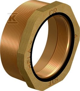 Uponor Wipex złączka redukcyjna R4xG3 1078369
