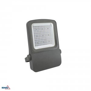 NAŚWIETLACZ LED CAMPUS 100W 4000K 15000lm IP66 90X90 SZARY