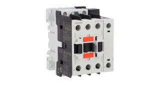 Stycznik mocy 2Z+2R 45 A AC1 cewka 230 VAC 50/60 Hz BF26T2A230