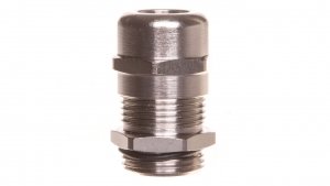 Dławnica kablowa mosiężna EMC M20 IP68 HELUTOP MS-EP4 M20x1,5 905183