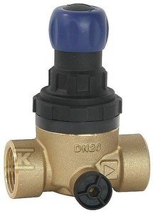 REDUKTOR CIŚN 312 COMPACT DN15 G1/2