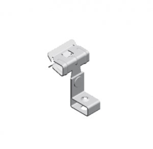 Zacisk ZSP1 M8/8 790701