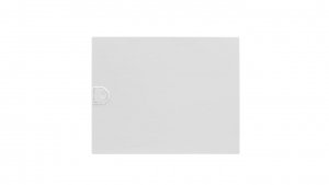 Drzwi białe stalowe do SIMBOX XL 1x12 8GB5001-5KM