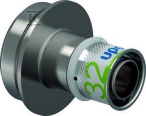 Adapter S-Press 32-RS2 Uponor RS