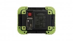 Oprawa warsztatowa akumulatorowa LED 5W 600lm Li-Ion 3Ah COB P4534