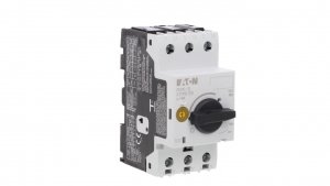 Wyłącznik silnikowy 3P 5,5kW 12A PKM0-12 278490