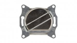 Sedna Gniazdo antenowe TV/SAT końcowe 1dB kremowe SDN3401623