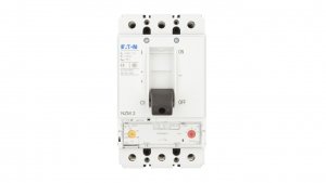 Wyłącznik mocy 3P 160A 50kA NZMN2-A160 259092