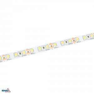 TAŚMA LED PREMIUM 12V DC 2835 6000LED/50M 9,2W/1M IP20 BIAŁA ZIMNA