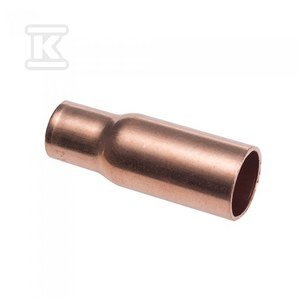 REDUKCJA 5/8 X 1/2 ACR