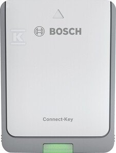 Moduł Connect-Key K30RF do sterowania przez internet, bezprzewodowy, do współpracy z regulatorem CW400 lub panelem sterowania UI800
